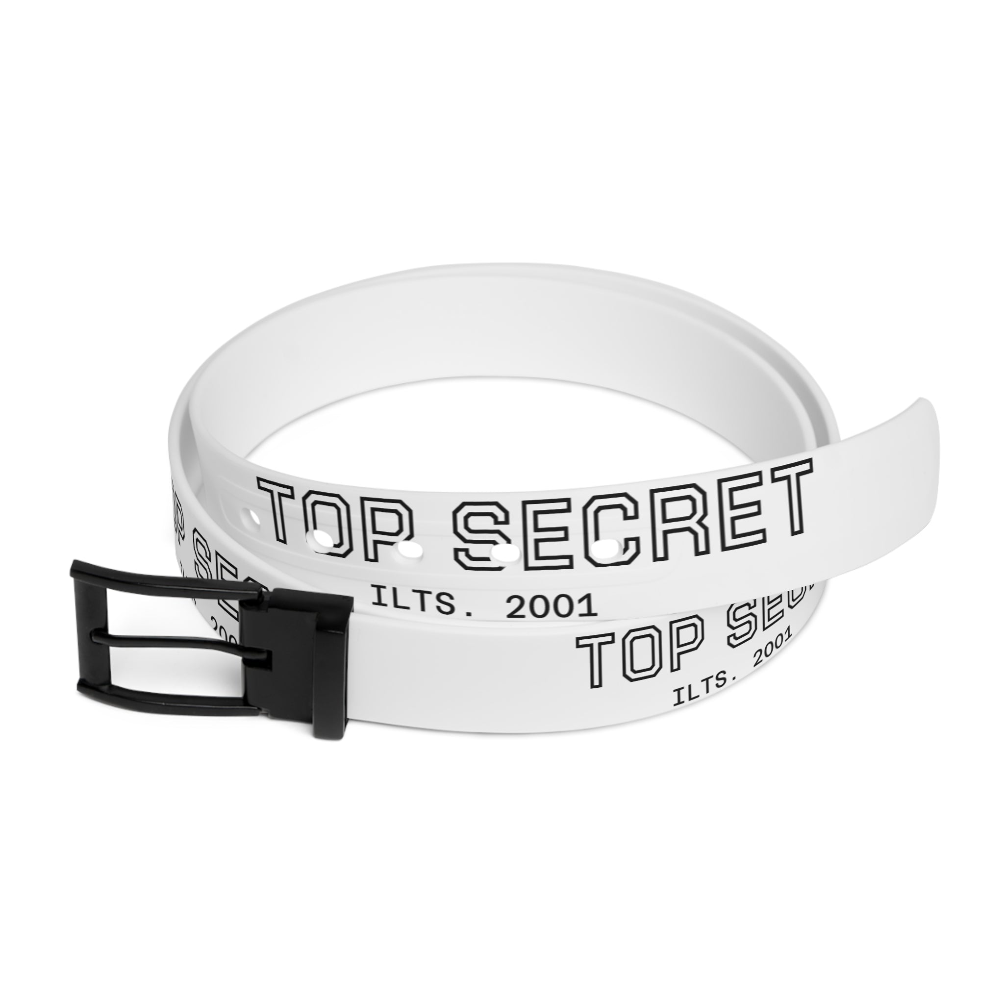 Top Secret Casual Belt for Trendy Fashion Lovers